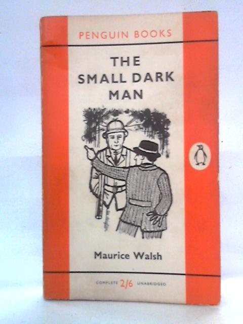 The Small Dark Man