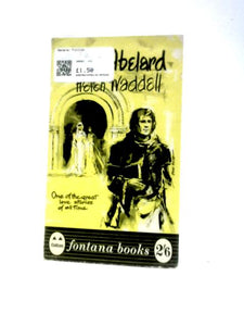 Peter Abelard 