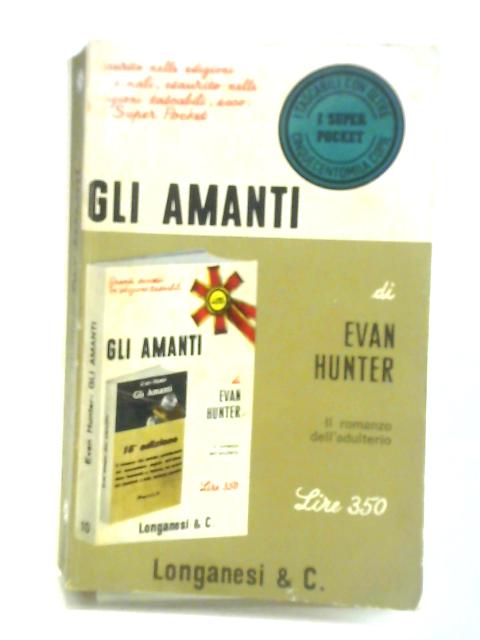 Gli Amanti