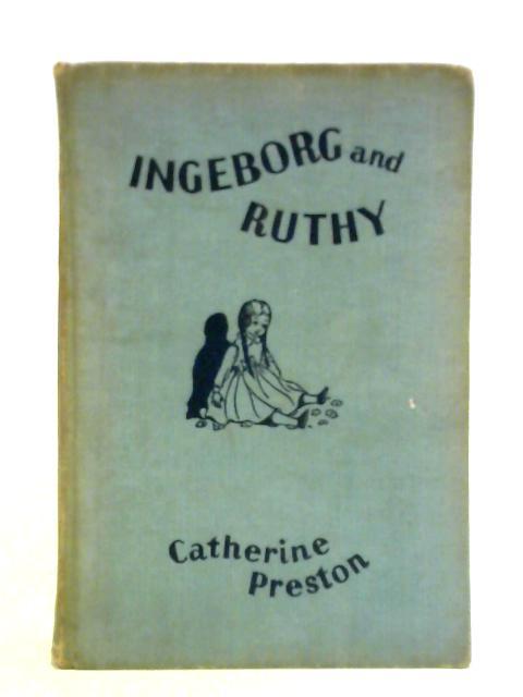 Ingeborg and Ruthy
