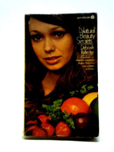 Natural Beauty Secrets