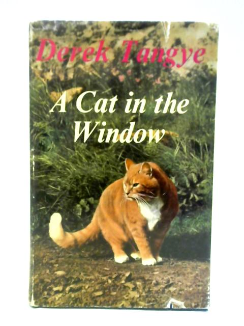 Cat in the Window