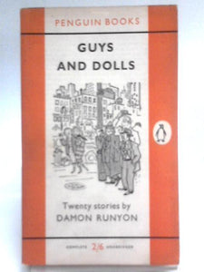 Guys and Dolls: Twenty Stories 