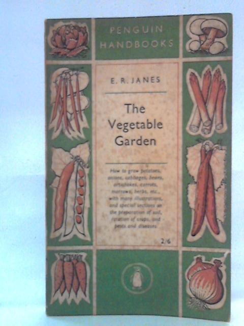 The Vegetable Garden