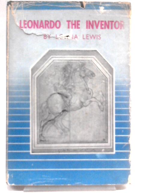 Leonardo the Inventor
