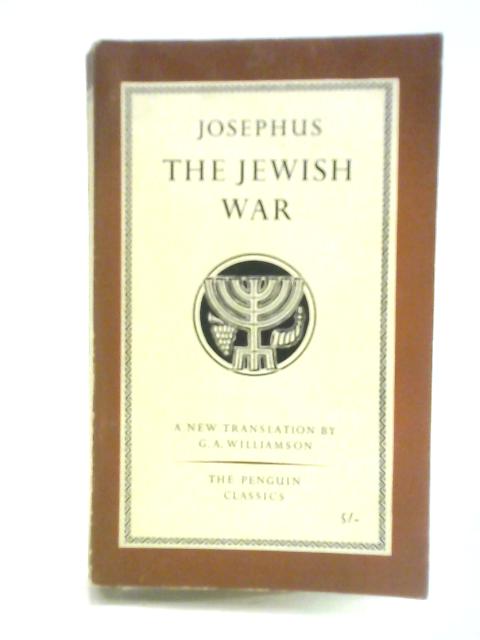 The Jewish War
