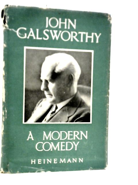 A Modern Comedy