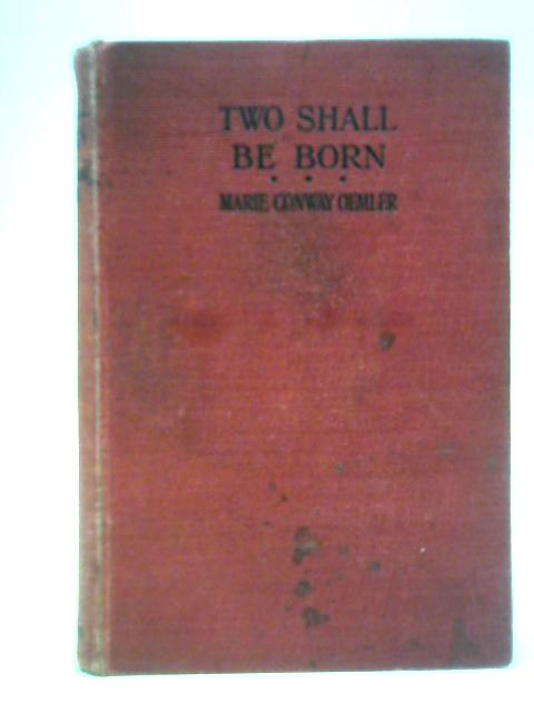 Two Shall Be Born