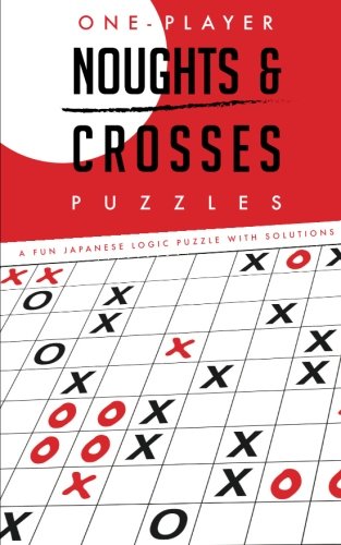 Noughts and Crosses Puzzles