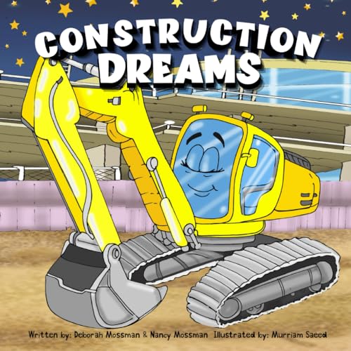 Construction Dreams