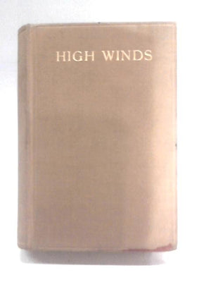 High Winds