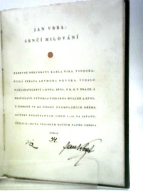 Srnci Milovani