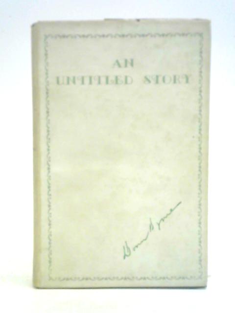 An Untitled Story