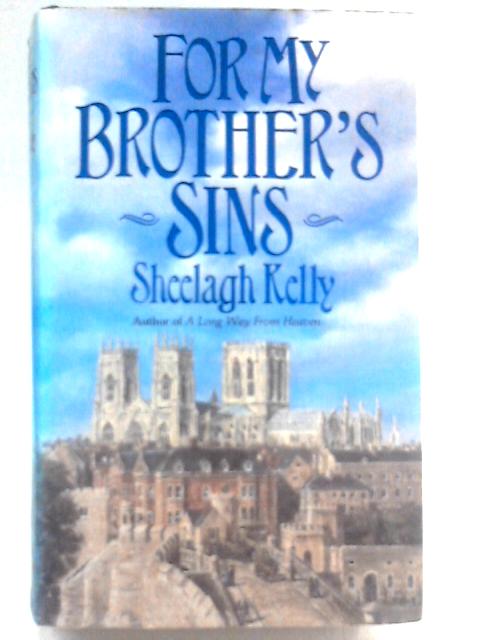 For My Brother's Sins