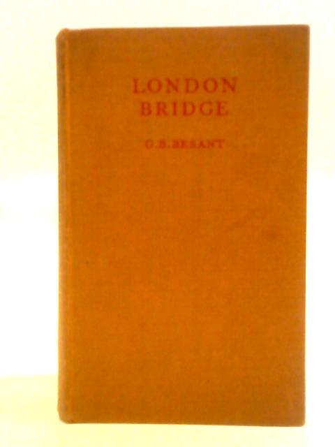 London Bridge