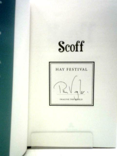 Scoff: A History of Food and Class in Britain