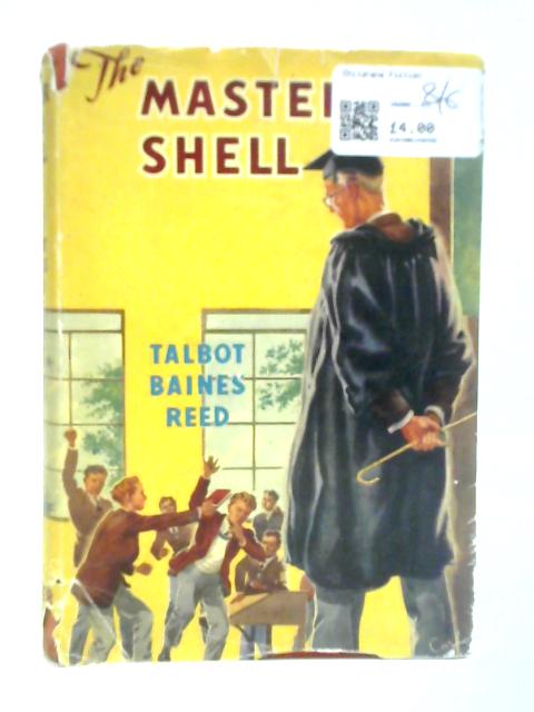 The Master of the Shell