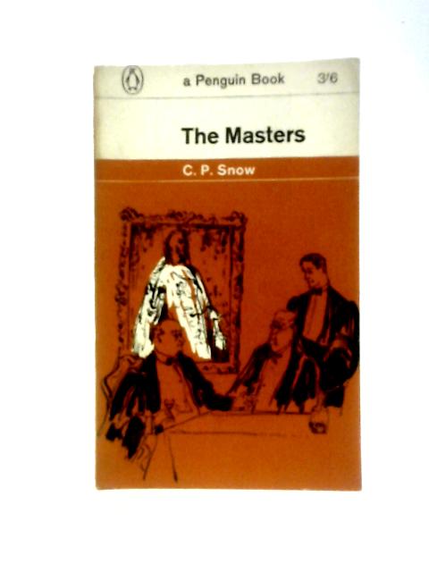 The Masters