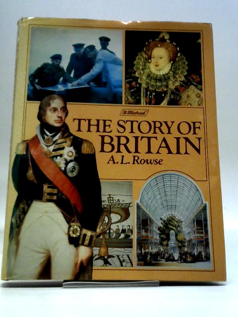 The Story of Britain