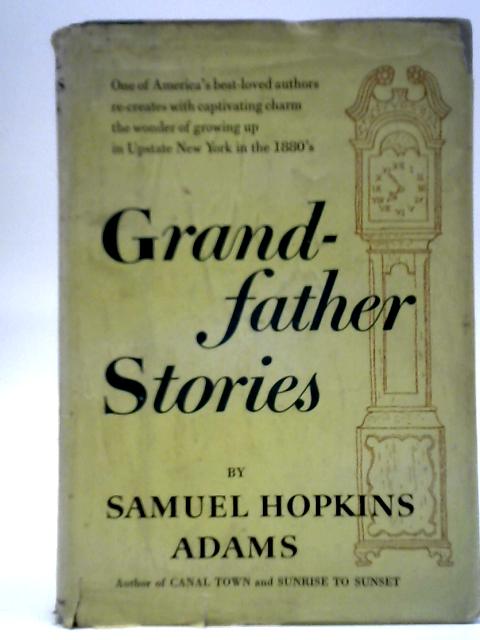 Grandfather Stories