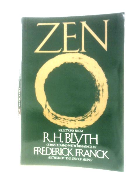 Zen and Zen Classics