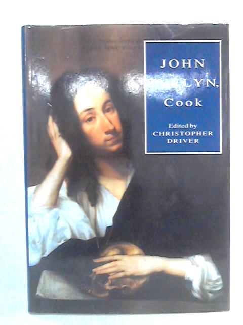 John Evelyn, Cook: The Manuscript Receipt Book of John Evelyn