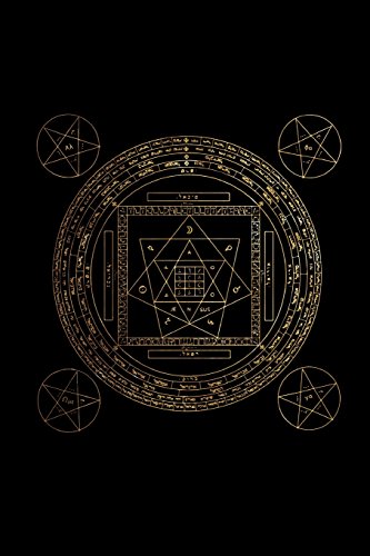 Satanic Sigil