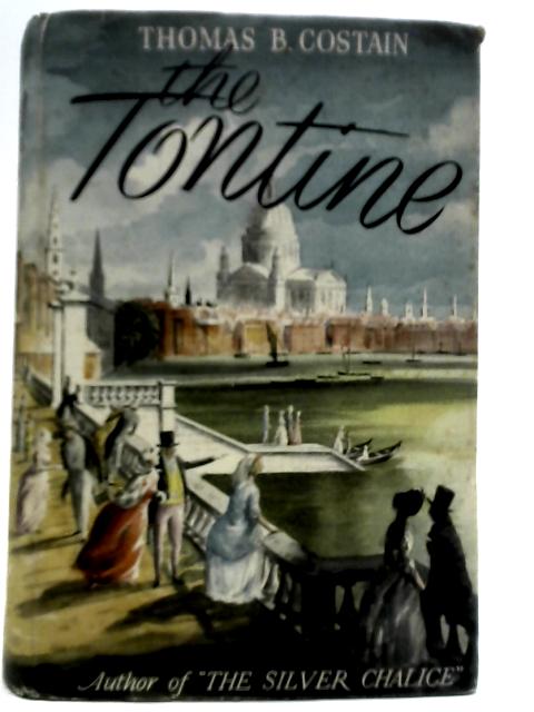 The Tontine