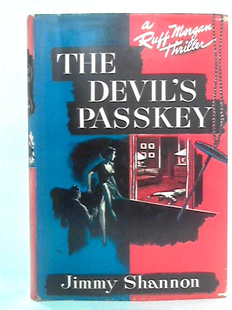 The Devil's Passkey