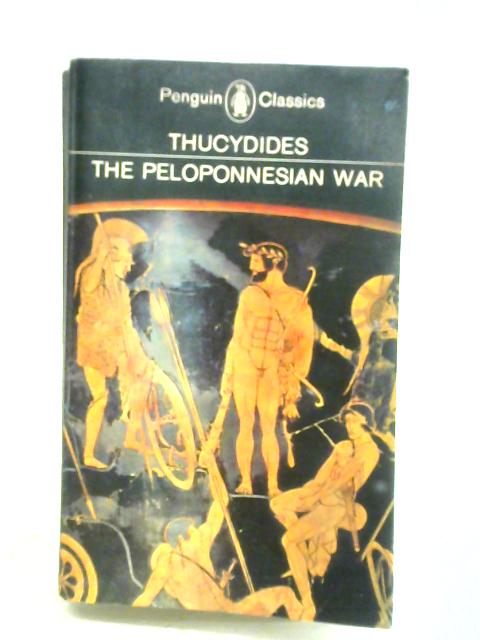 The Peloponnesian War