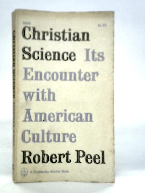 Christian Science
