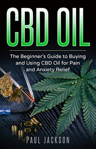 CBD Oil 