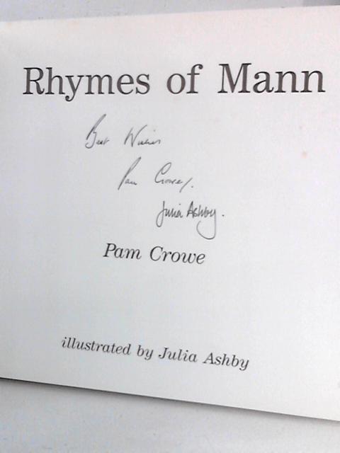 Rhymes of Mann