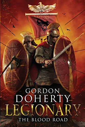Legionary