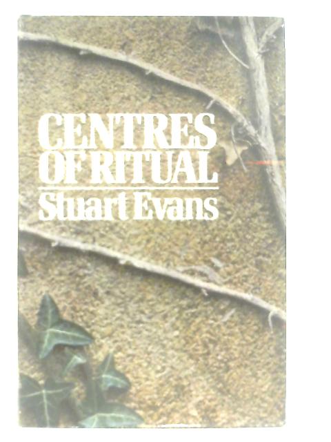 Centres of Ritual