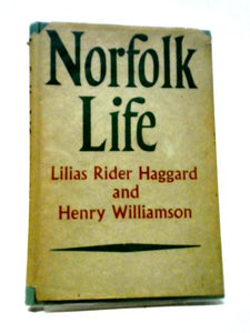 Norfolk Life 