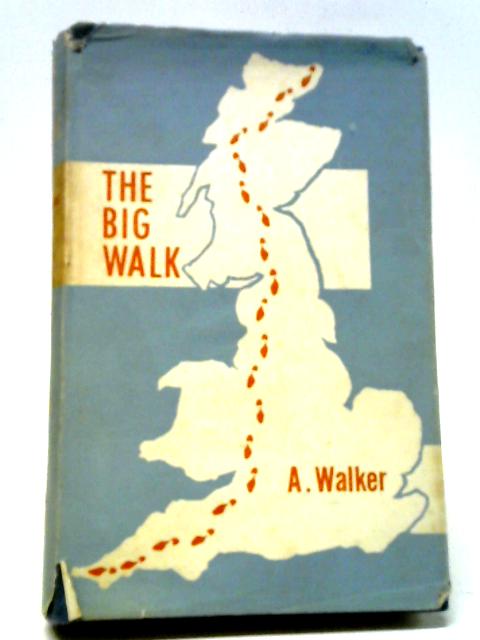 The Big Walk