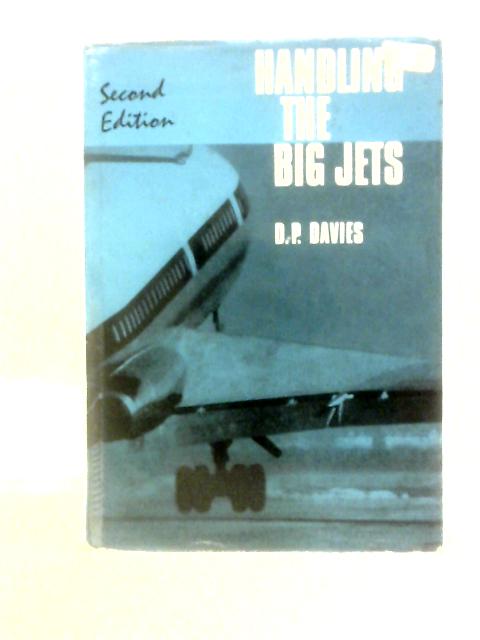 Handling the Big Jets