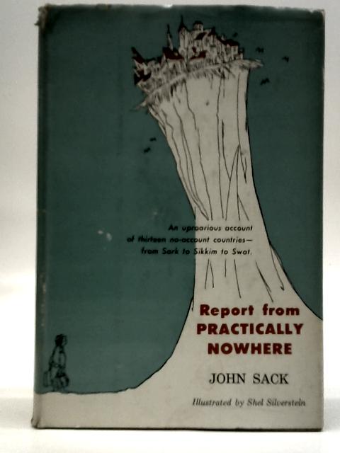Report From Practically Nowhere