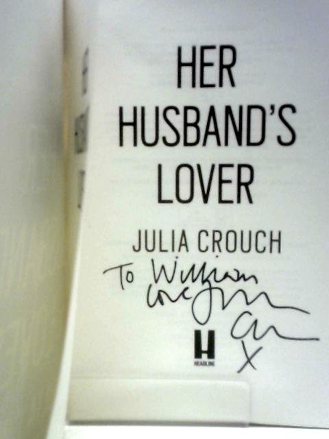 Her Husband's Lover