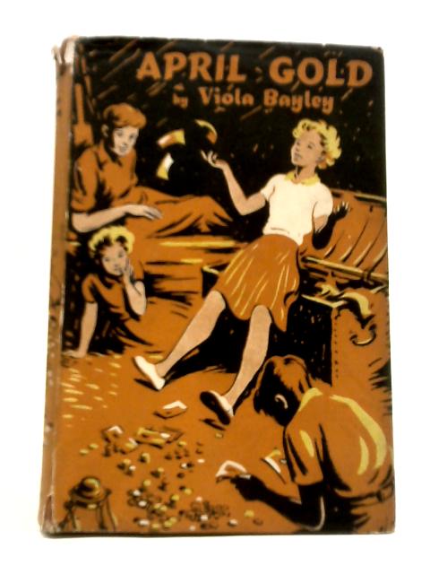 April Gold