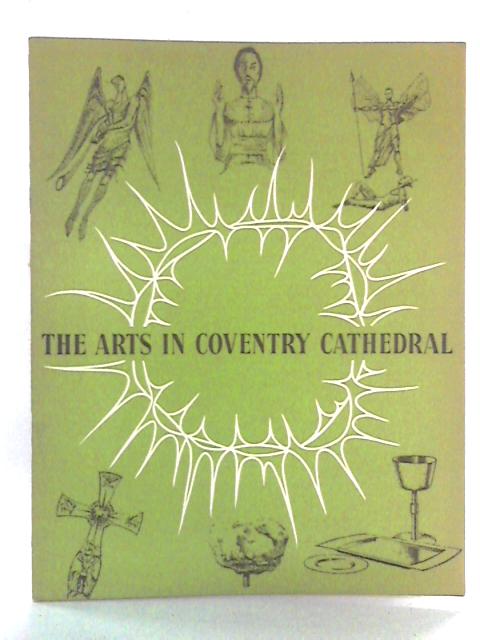 The Arts in Coventry Cathedral
