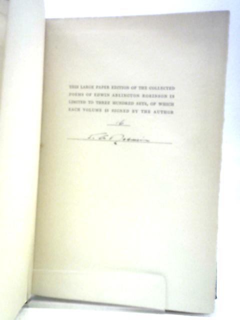 Collected Poems
