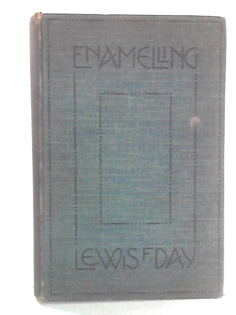 Enamelling