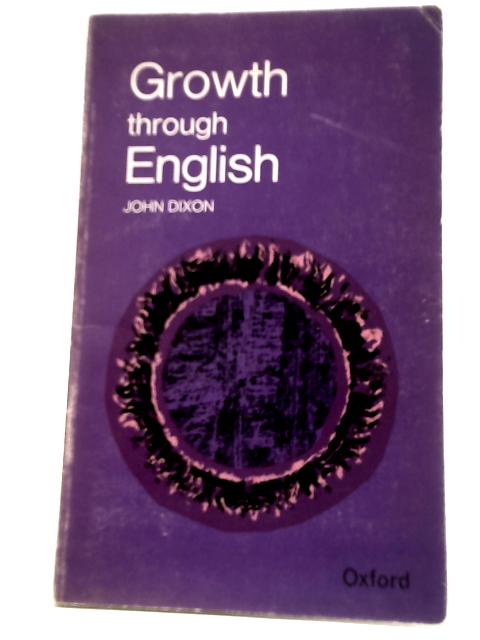 Growth Through English