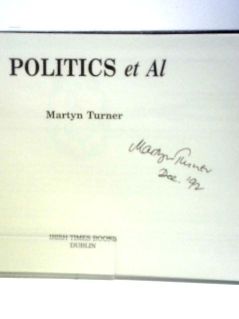 Politics Et Al