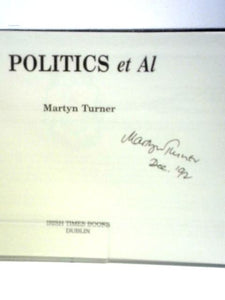 Politics Et Al 