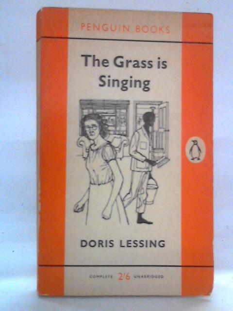 The Grass is Singing