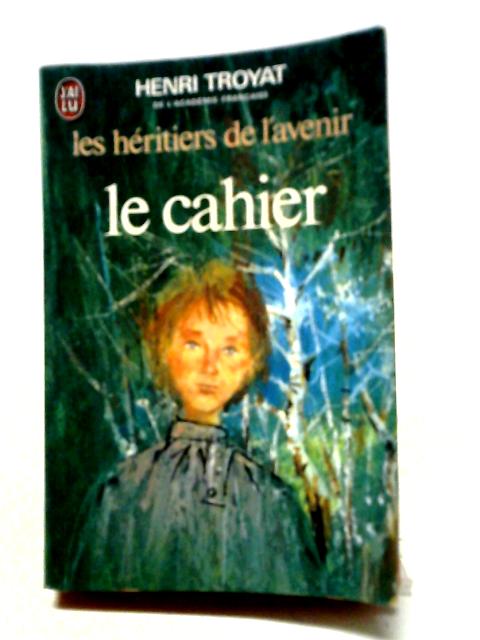 Le Cahier
