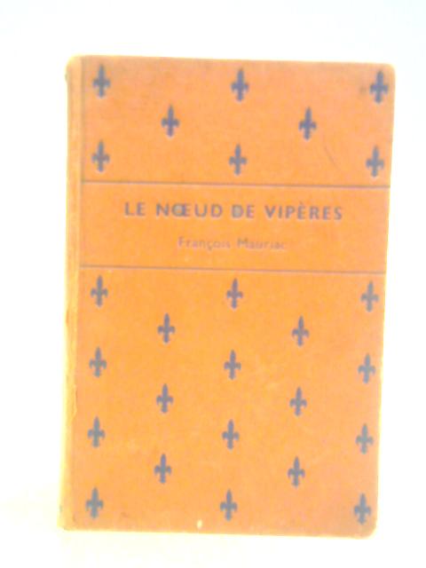 Le Noeud De Viperes